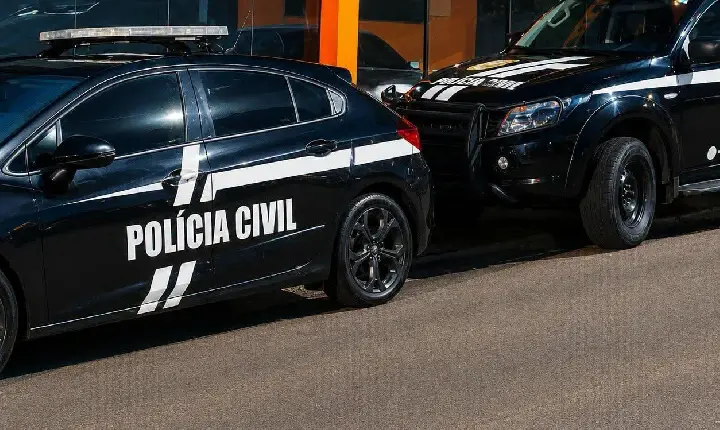 Operação da Polícia Civil mira suspeitos de golpe milionário contra morador de Campos Novos