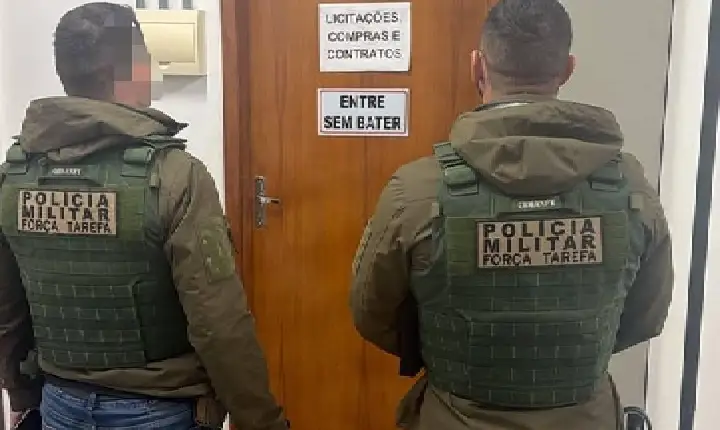 Operação 