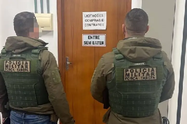 Operação 