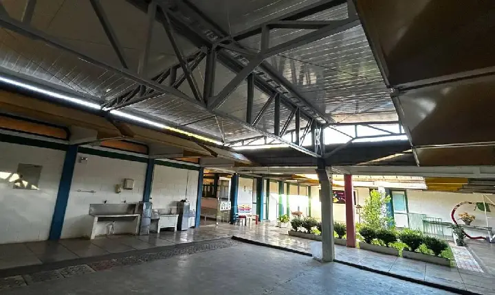 Parceria com a Estrutural Zortéa e Genius garante mais conforto ao CEIM Pequeno Anjo