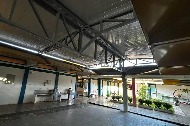 Parceria com a Estrutural Zortéa e Genius garante mais conforto ao CEIM Pequeno Anjo