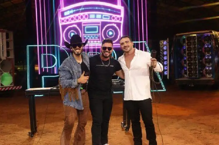 Pedro Paulo e Alex batem 1 milhão de views em apenas 6 dias com “Farra É Melhor Que Te Amo” feat. DJKevin