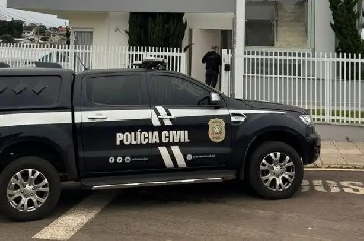 Polícia Civil deflagra “OPERAÇÃO PATRIARCA” contra lavagem de dinheiro e organização criminosa.