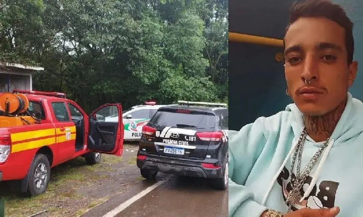 Polícia Civil esclarece homicídio ocorrido no distrito de Ibicuí e prende envolvidos.