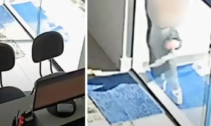 Polícia Civil indicia diretora e vigilante de creche após bebê fugir sozinho pela rua