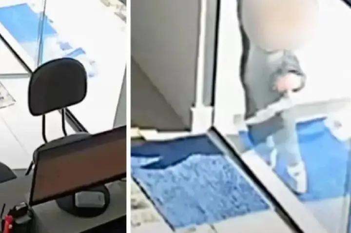 Polícia Civil indicia diretora e vigilante de creche após bebê fugir sozinho pela rua