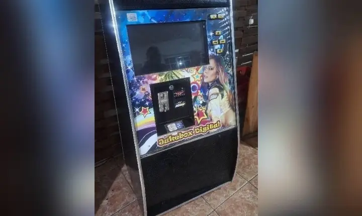 Polícia Militar apreende aparelho de som por perturbação do sossego em Campos Novos