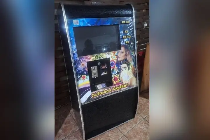 Polícia Militar apreende aparelho de som por perturbação do sossego em Campos Novos