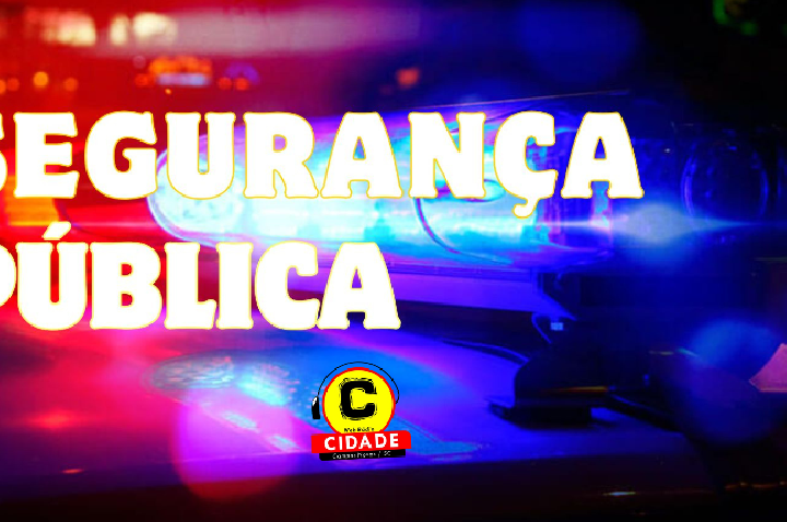 Polícia Militar cumpre mandado de prisão por dívida de pensão alimentícia em Campos Novos