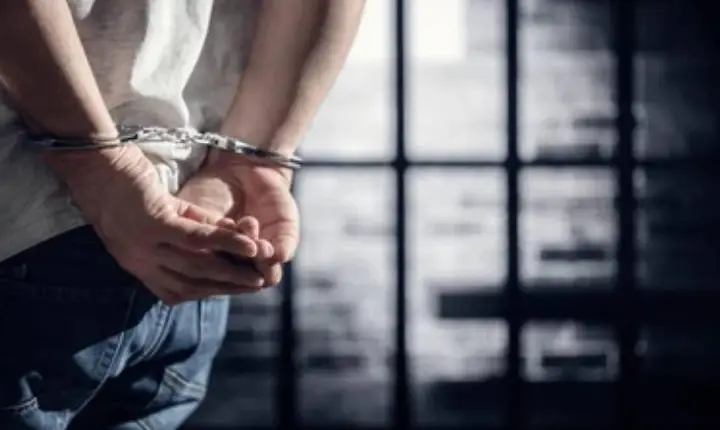Polícia Militar cumpre mandado de prisão por furto em Campos Novos