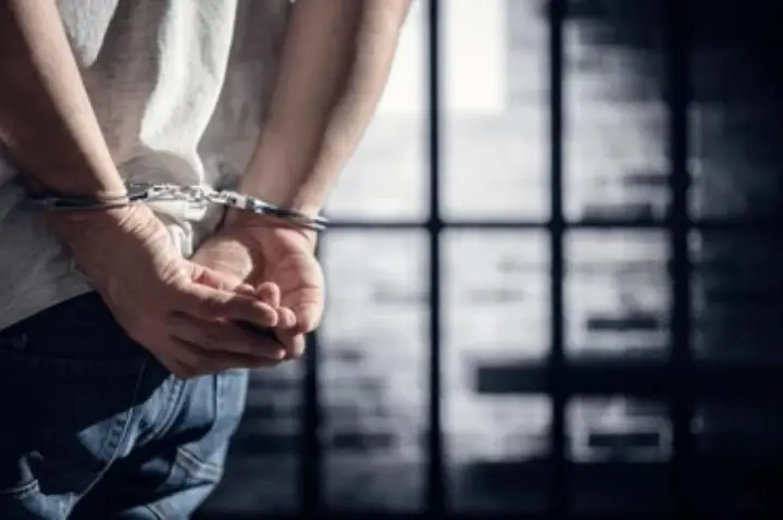 Polícia Militar cumpre mandado de prisão por furto em Campos Novos