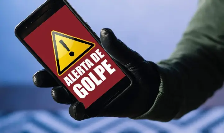 Polícia Militar registra caso de estelionato e alerta população sobre golpes virtuais em Vargem