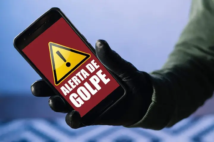 Polícia Militar registra caso de estelionato e alerta população sobre golpes virtuais em Vargem