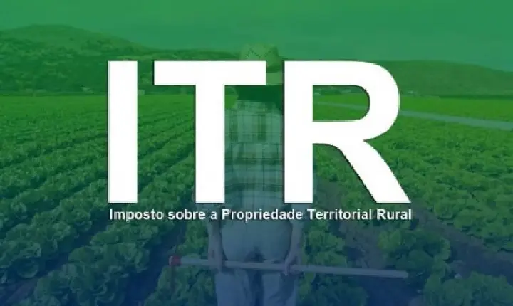 Prefeitura de Campos Novos divulga tabela atualizada para declaração do ITR