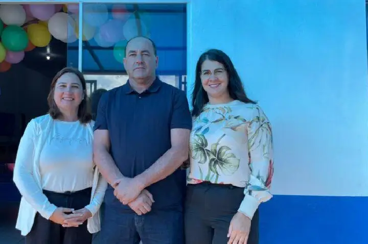 Prefeitura de Campos Novos inicia Colônia de Férias no CEIM Elite Teixeira Lopes