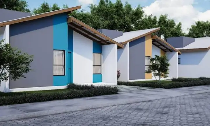 Prefeitura de Campos Novos lança licitação para construção de 30 moradias do Programa Casa Catarina