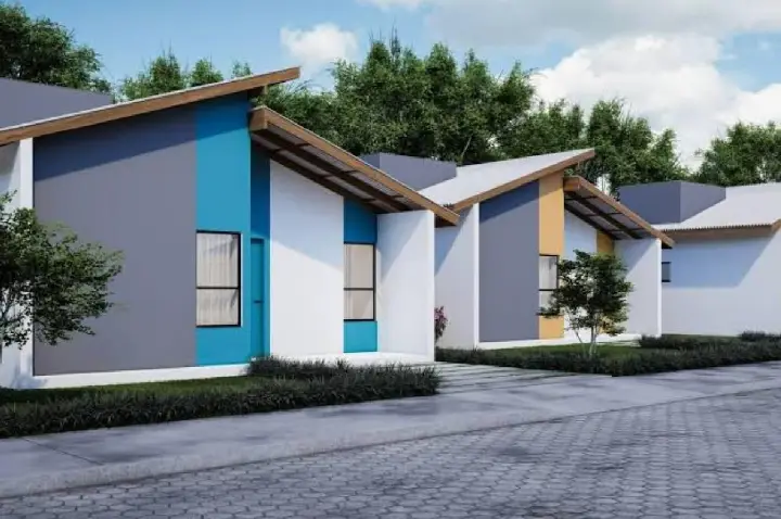 Prefeitura de Campos Novos lança licitação para construção de 30 moradias do Programa Casa Catarina