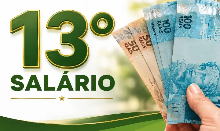 Prefeitura de Campos Novos antecipa primeira parcela do 13º salário dos servidores municipais