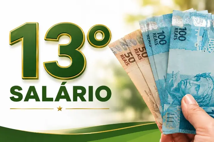 Prefeitura de Campos Novos antecipa primeira parcela do 13º salário dos servidores municipais