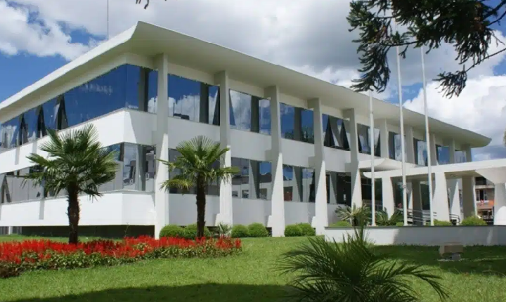 Prefeitura de Campos Novos terá novo horário de atendimento a partir de maio.