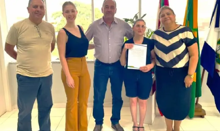 Prefeitura firma termos de fomento com entidades para o período de 2026 a 2028