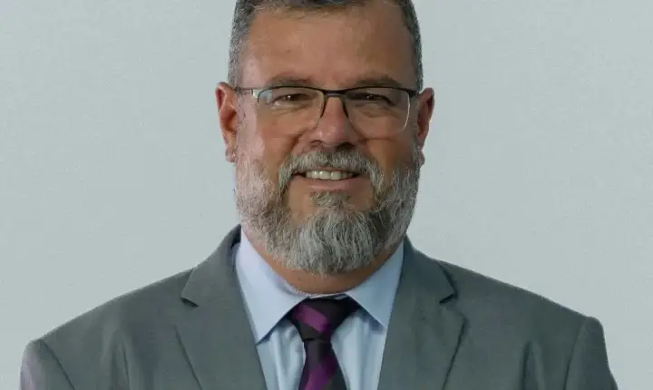 Presidente da Câmara de Campos Novos se recupera após queda de égua.