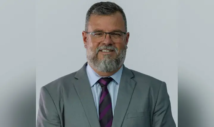 Presidente da Câmara, vereador Darcy Rodrigo Pedroso, assume como Prefeito em Exercício de Campos Novos por 10 dias.