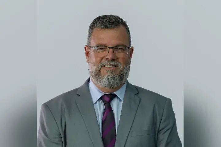 Presidente da Câmara, vereador Darcy Rodrigo Pedroso, assume como Prefeito em Exercício de Campos Novos por 10 dias.
