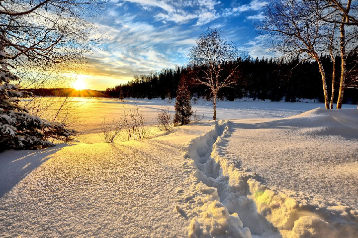 Previsão para o inverno 2025 em Santa Catarina indica frio intenso, geadas e nevoeiros.