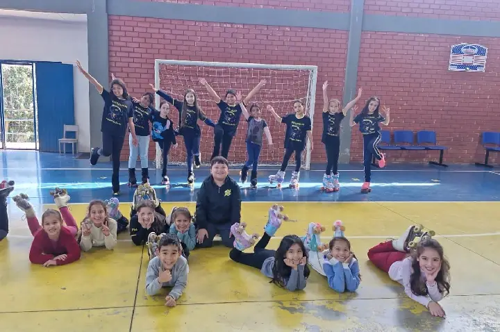 Projeto Integrador de Potencialidade beneficia cerca de 900 alunos em Campos Novos.