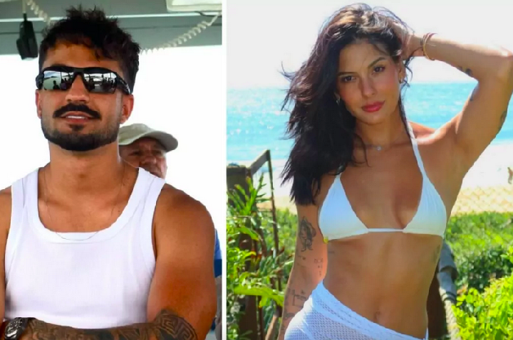 Quem é o bonitão que tem circulado com Ana Castela? Saiba tudo!