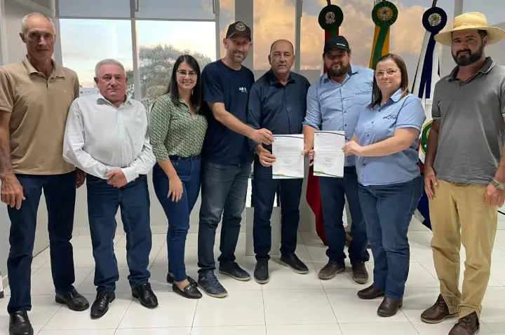 R$ 4,5 milhões: Prefeitura autoriza pavimentação de três trechos entre os Distritos de Guarani e Caxambu