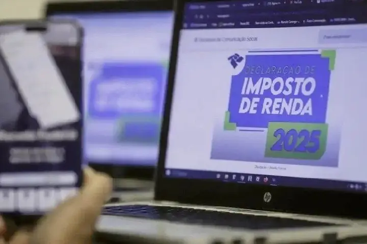 Receita libera consulta ao quarto lote da restituição do Imposto de Renda.