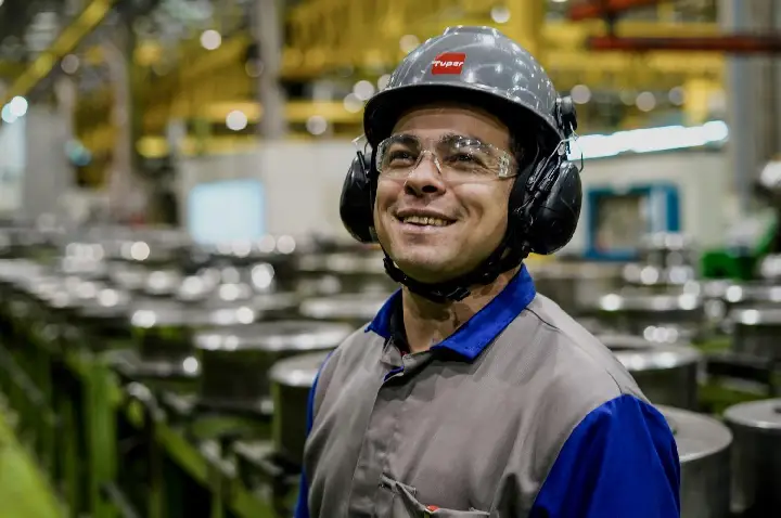 Santa Catarina atinge marca histórica de menor desemprego dos últimos 13 anos.