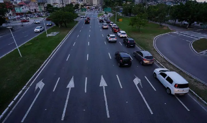 Santa Catarina divulga calendário do IPVA 2026 e mantém uma das menores alíquotas do país