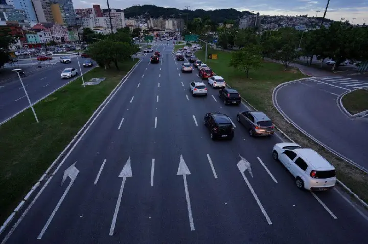 Santa Catarina divulga calendário do IPVA 2026 e mantém uma das menores alíquotas do país