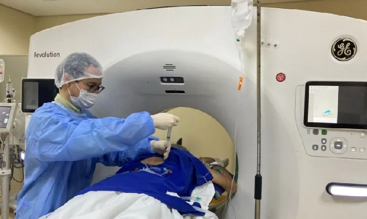 Santa Catarina oferece tratamento inédito para alívio da dor em pacientes oncológicos