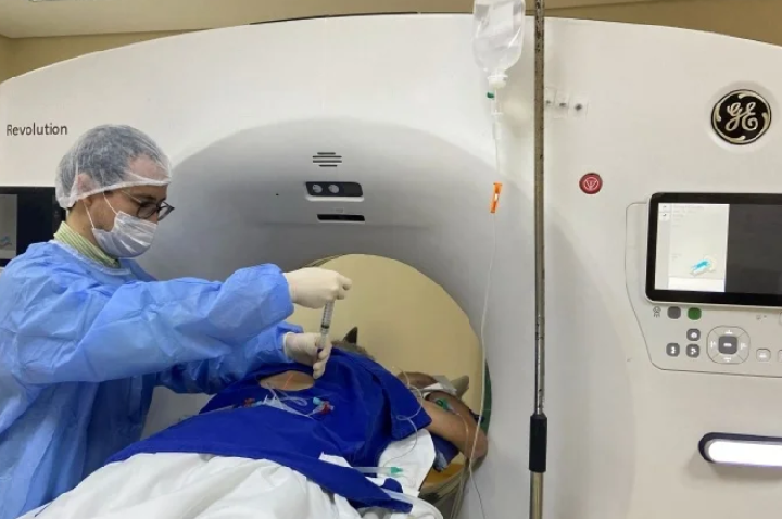 Santa Catarina oferece tratamento inédito para alívio da dor em pacientes oncológicos
