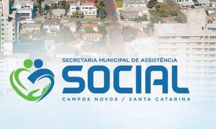 Secretaria de Assistência Social de Campos Novos passa a atender em novo horário