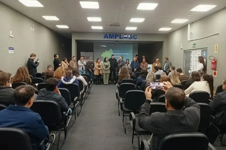 Galeria de Imagem