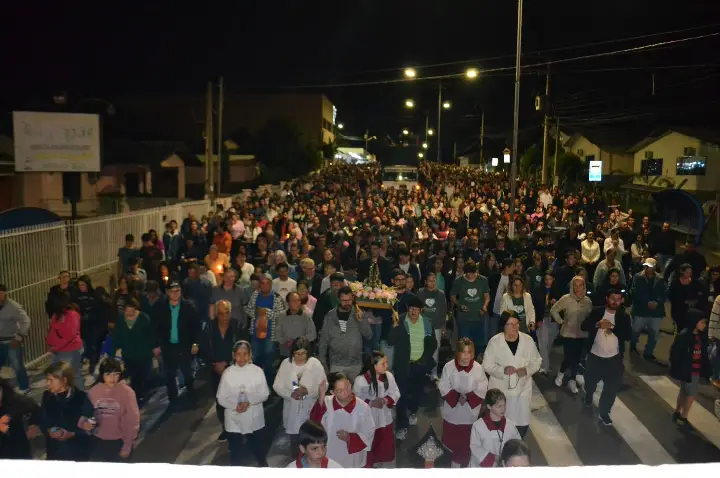 Galeria de Imagem