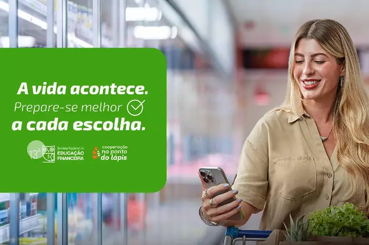 Semana ENEF 2026 reforça importância da educação financeira para um futuro com mais segurança e qualidade de vida