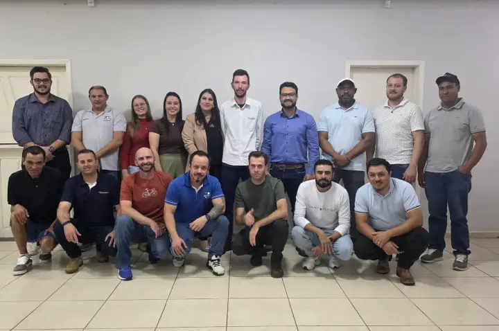 SER Coocam realiza AGO e elege nova diretoria da entidade
