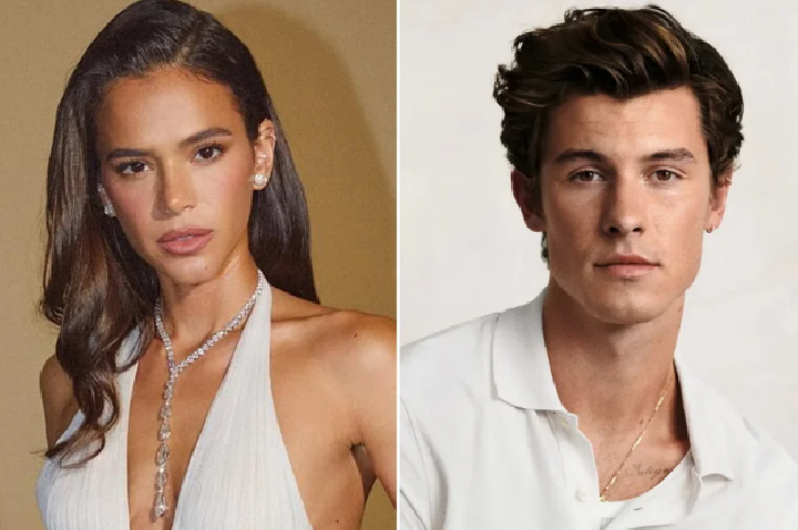 Shawn Mendes volta ao Rio de Janeiro após assumir namoro com Marquezine