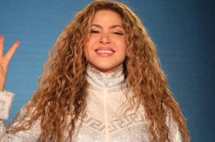 Show de Shakira em Madrid será transmitido ao vivo pela Amazon Music