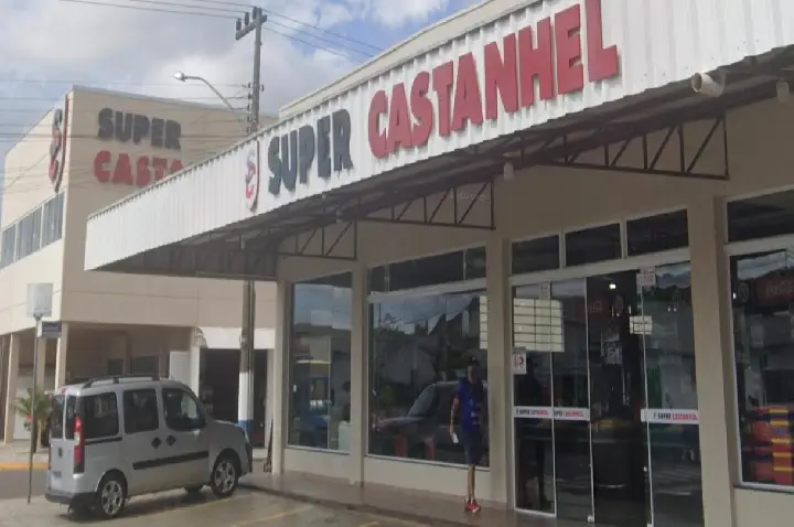 Supermercado Castanhel reabre revitalizado nesta quarta-feira com novidades e promoções imperdíveis.
