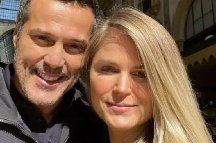 Susana Werner e Júlio César vendem tudo e deixam Portugal após mais de 10 anos