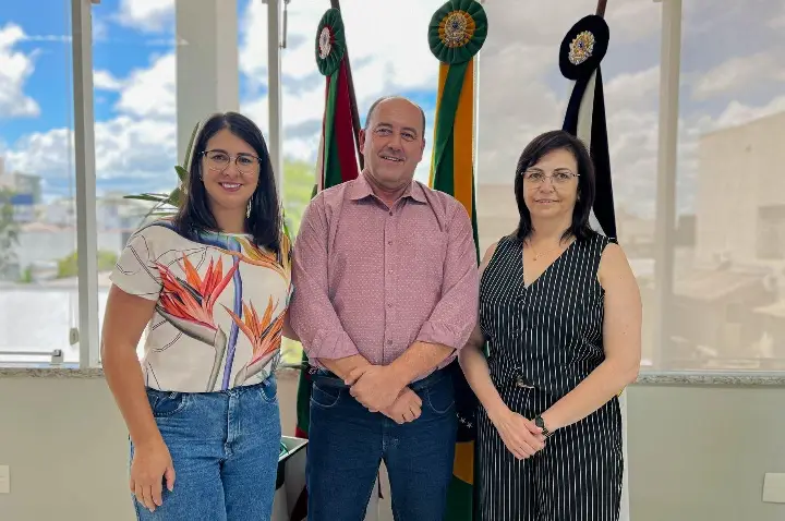 Susana Zen é nomeada nova secretária de Saúde de Campos Novos