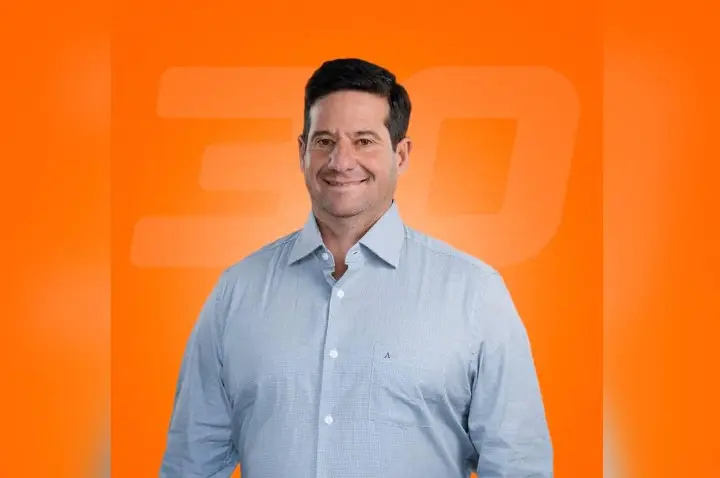 Tita avalia convite do Novo para candidatura a deputado estadual em 2026