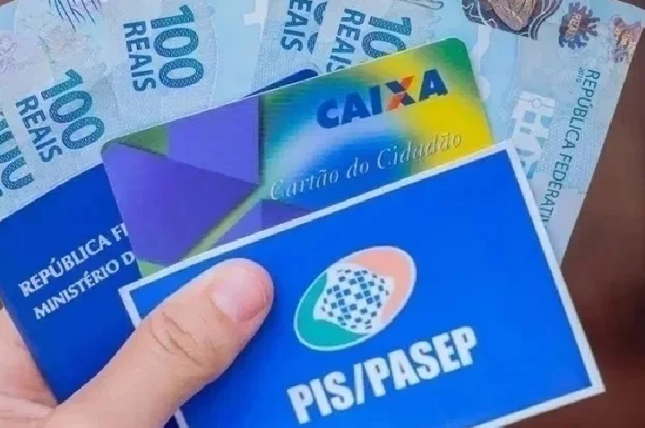 Trabalhadores nascidos em maio e junho começam a receber abono salarial.